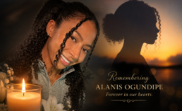 The Alanis Ogundipe Tragedy 
